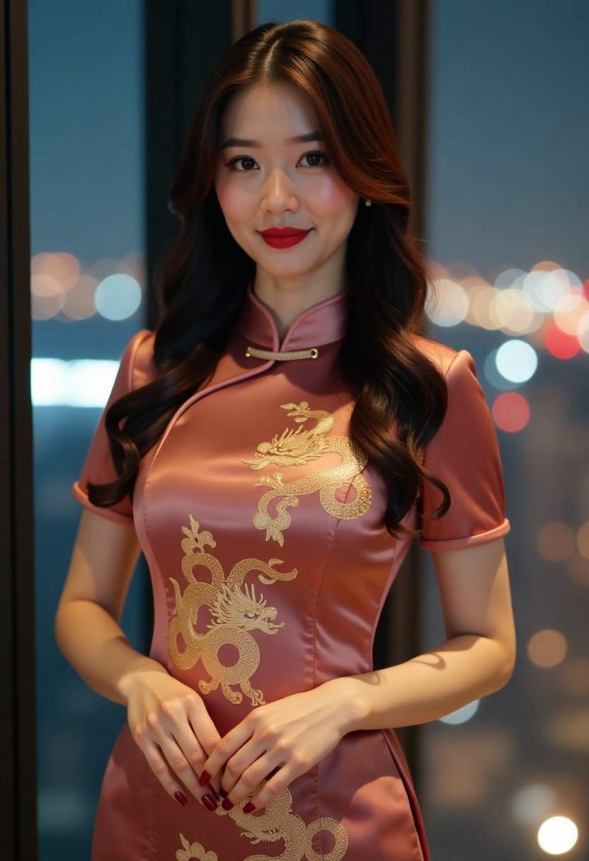 锦瑟年华海报